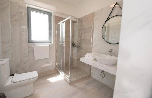 S&O Lux Villa Sitia - Amazing View, Private Pool - Foto 16