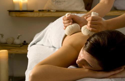 Chalet Jochpass Ferienwohnungen by HOTEL LANIG - Ferienwohnungen mit Zugang zum WellnessSpa im Hotel Lanig - Foto 9