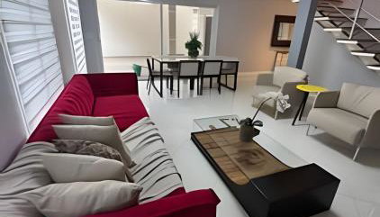 Casa Completa 6 Suíte e 1 Quarto, Piscina e Gourmet - Foto 2