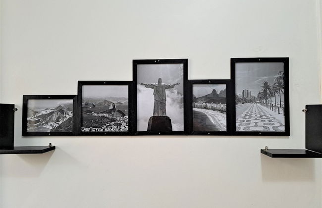 Lindo Apto entre Botafogo e Copacabana - Foto 45