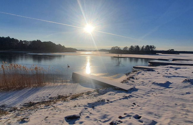 Well-equipped Beachside Cottage - Foto 67