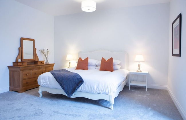 Panmure Apartment - A Glamorous Renovation - Foto 13