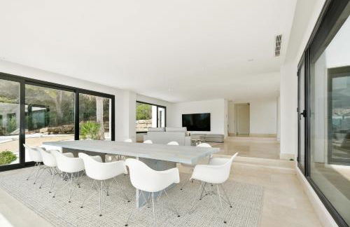 Giga - Luxury paradise, complete silence and sea view - Foto 26