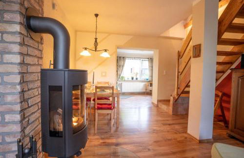 Ferienwohnung Schmidt in Altglobsow - Foto 8