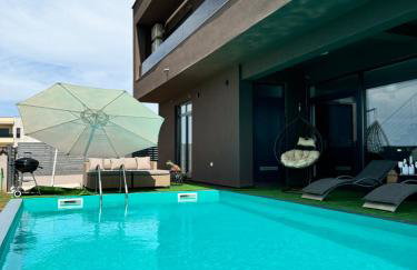 Villa Luxy Luy - Foto 11