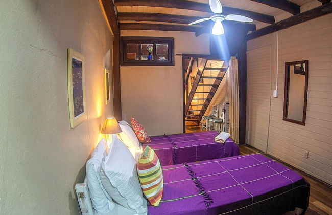 Pousada Rosa da Praia - Praia do Rosa - Photo 12