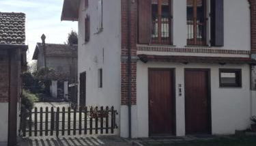 Country Corner Lago Maggiore - Foto 5