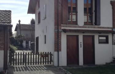 Country Corner Lago Maggiore - Foto 5