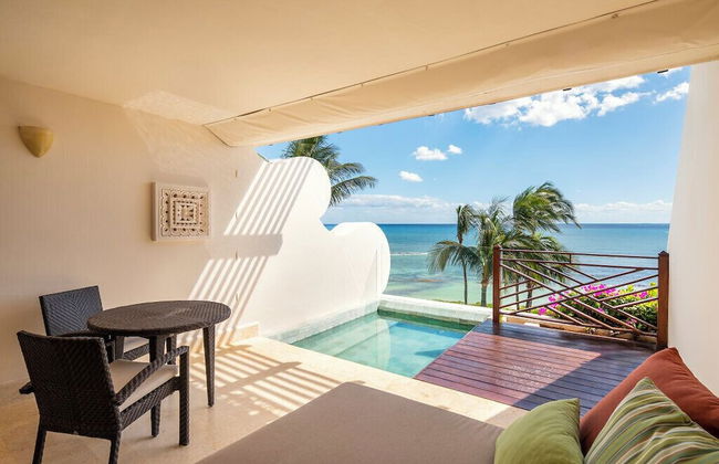 Grand Velas Riviera Maya - All Inclusive - Foto 32