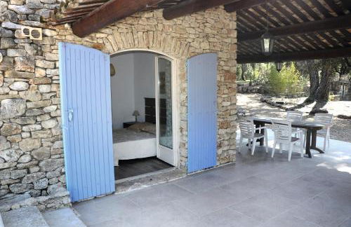 Mas provençal - Beautiful Provencal farmhouse, heated pool - Foto 32