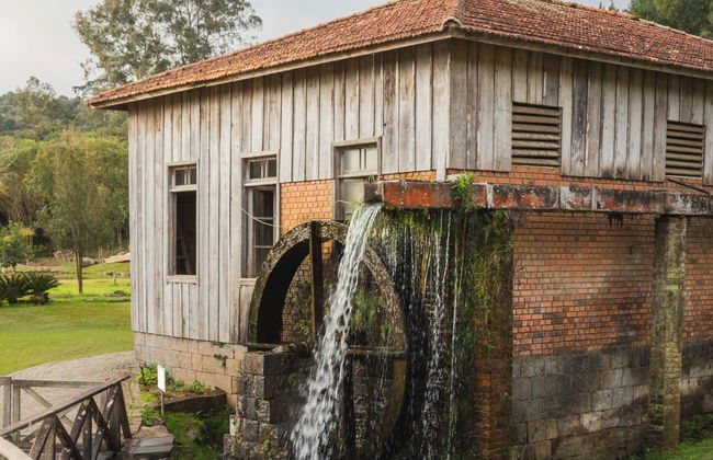 Tour dei Caminhos de Pedra - Foto 1