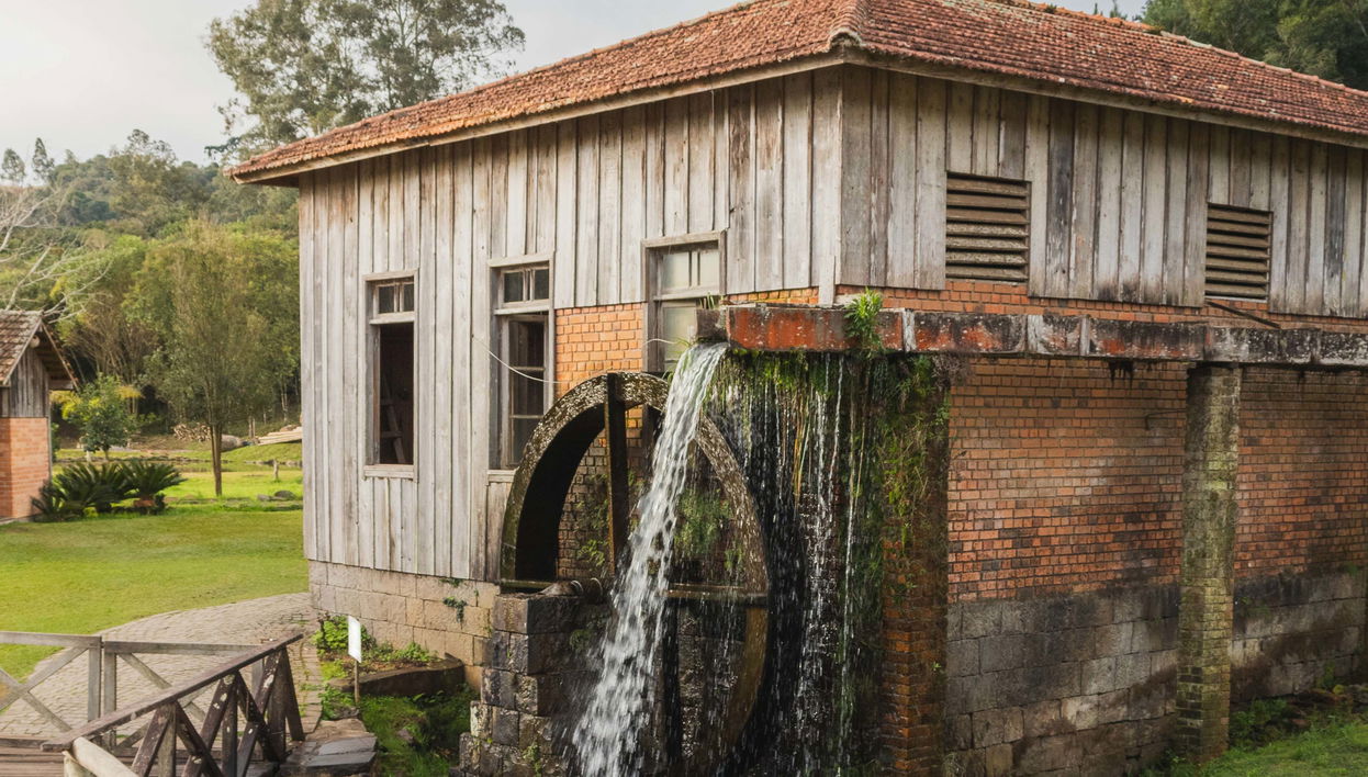 Tour dei Caminhos de Pedra