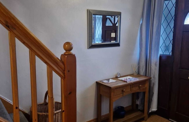 Goldcrest House - Foto 27