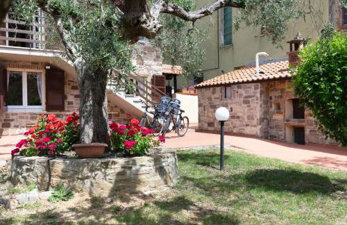 La Dimora dei Dolci Ricordi Trasimeno Hideaway - Foto 53