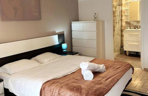 Le Saint-Amour appartement classé 2 étoiles - Foto 23