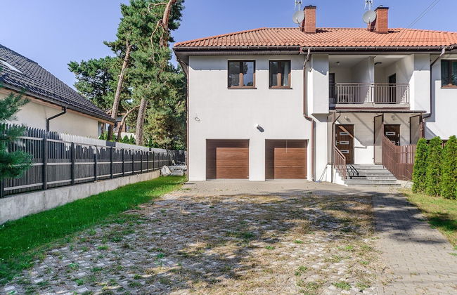 Wawer Juhasów - Foto 25