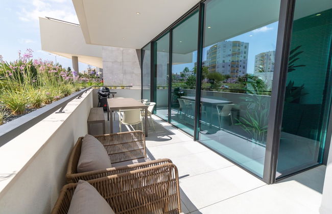 Lagos Deluxe 2 With Pool by Homing - Foto 9