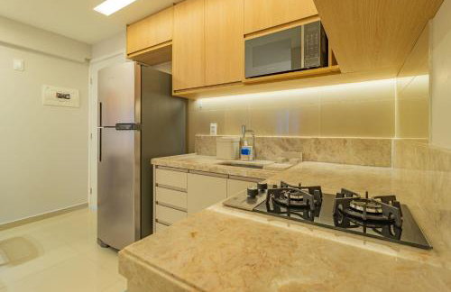 Boa Vista #502 - Studio em Recife by Carpediem - Foto 30