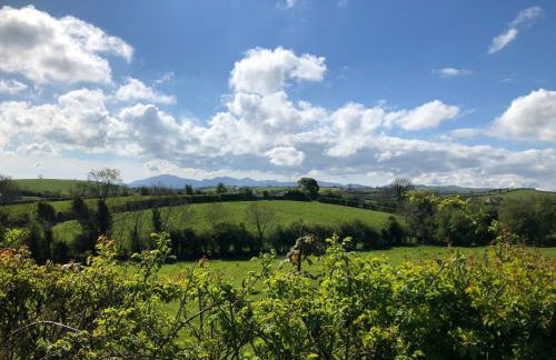 The Wee Barn. In the heart of the countryside - Foto 21