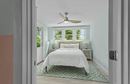 Little Creek Retreat - RIBryan Property - Foto 28