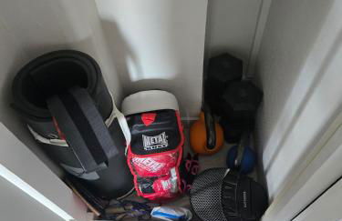 Le Refuge de Céline - Proche Paris-La Défense - Foto 15