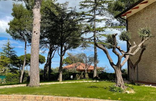 Villa Lucilla - Rooms and Pool - Foto 22