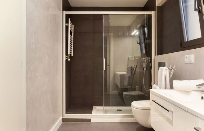 Akira Flats Urgell Apartment - Foto 20