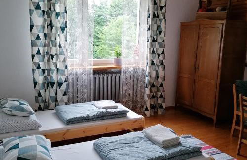 Zacisze pod Gołyską - Foto 58