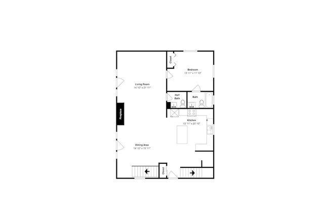 Bearadise Found by Taylor Made Deep Creek - Photo 52