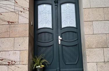 Ferienwohnung "modernes Wohnen im Herzen von Treuen" - Foto 11