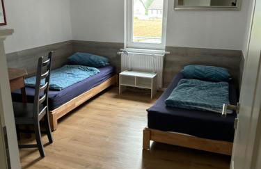 Ferienwohnung im Hooptal - Foto 18