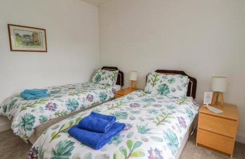 The Knowe Upper - Foto 12