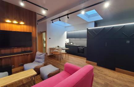 The Cedarwoods - luxury for up to 5 and your woof! - Photo 20