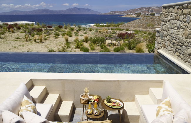 Bonzoe Suites & Villas - Foto 37