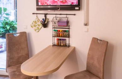 Unser Studio-Apartment "Wohlfühloase" - Foto 6