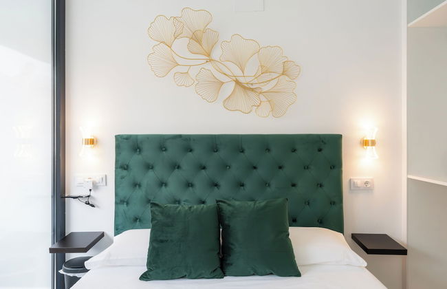 LEMON APARTMENT & HOTELS - Foto 19