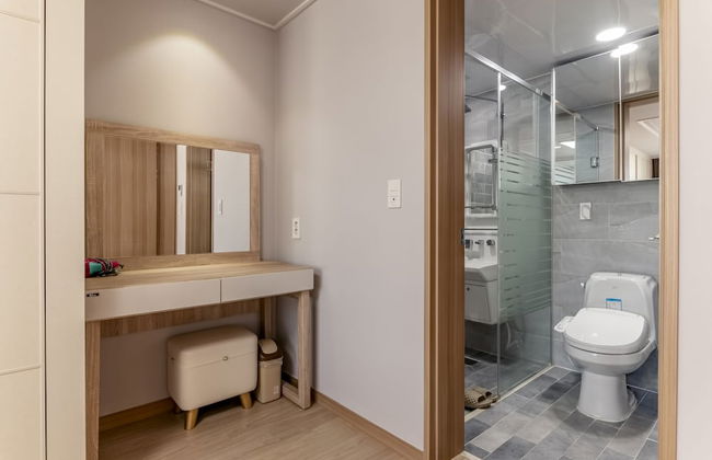 Residence Hotel Eden Stay - Photo 2