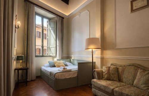 Veronica Suite, Terrace exclusive Historic Centre Piazza Venezia - Foto 26