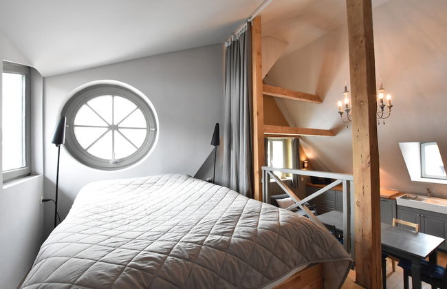 Modern Holiday Home in Detershagen With Garden - Foto 15