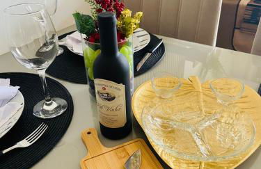 APARTAMENTO PONTA VERDE - MACEIO-AL - Foto 12