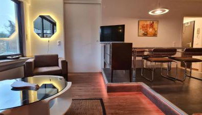 "Su Casa" Apartment Deluxe - with private underground parking space, near the botanic garden & university - Foto 2