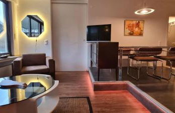 "Su Casa" Apartment Deluxe - with private underground parking space, near the botanic garden & university - Foto 2