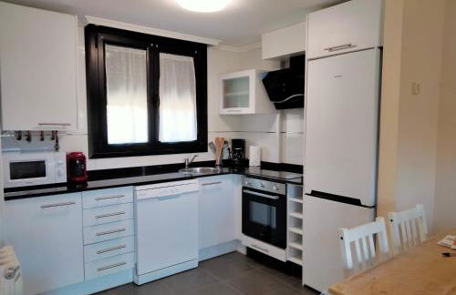 El Mirador del Valle, a 9 min de Comillas - Photo 13