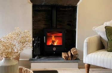 Poets Cottage Eglwys Fach - Foto 1