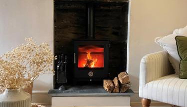 Poets Cottage Eglwys Fach - Foto 1