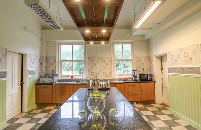 Peak Manor - Photo 12