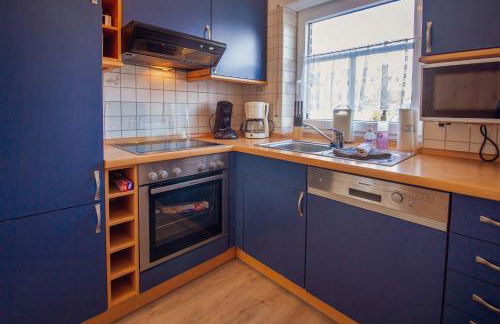 Haus Leuchtturm - Flut - Photo 3