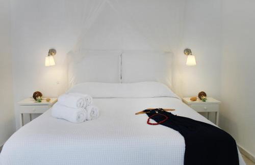 Nissiotiko Studios & Apartments - Photo 31