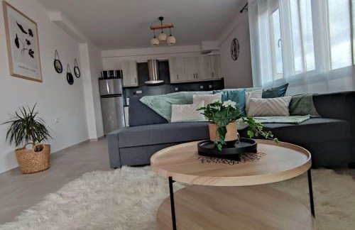 apartment neohoropoulo lazou - Foto 39