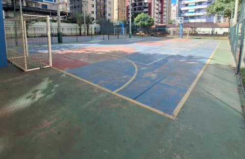 2 Quartos na Quadra da Praia - Foto 17